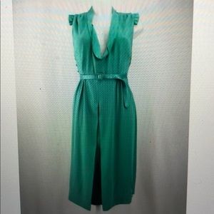 Marc Jacobs/ Bergdorf Goodman Belted Dress